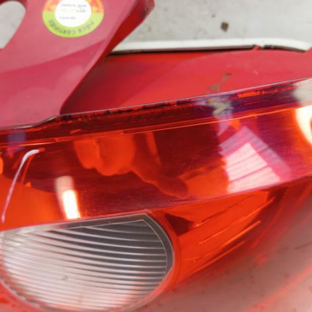 Feu arriere principal droit (feux) SEAT IBIZA 4