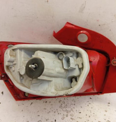 Feu arriere principal droit (feux) SEAT IBIZA 4 Photo n°3