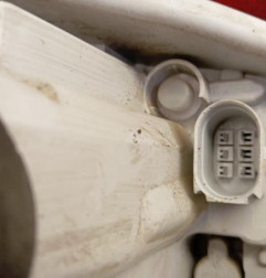 Feu arriere principal droit (feux) SEAT IBIZA 4 Photo n°4