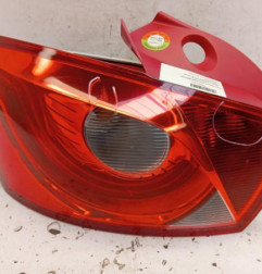 Feu arriere principal gauche (feux) SEAT IBIZA 4 Photo n°1