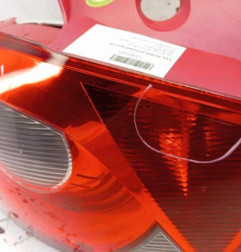 Feu arriere principal gauche (feux) SEAT IBIZA 4