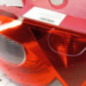 Feu arriere principal gauche (feux) SEAT IBIZA 4