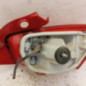 Feu arriere principal gauche (feux) SEAT IBIZA 4