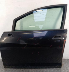 Porte avant gauche SEAT IBIZA 4 Photo n°1