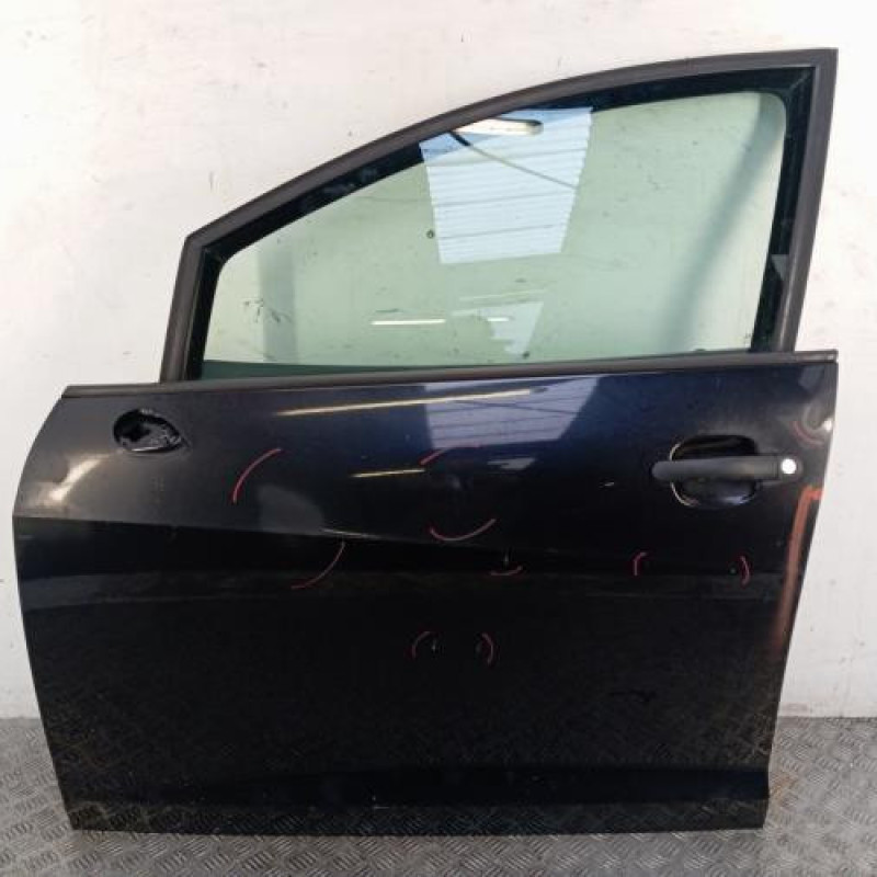 Porte avant gauche SEAT IBIZA 4