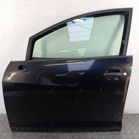 Porte avant gauche SEAT IBIZA 4 Photo n°1