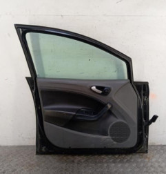 Porte avant gauche SEAT IBIZA 4 Photo n°6