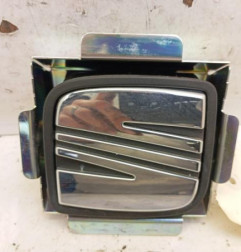 Poignee hayon SEAT IBIZA 4 Photo n°1