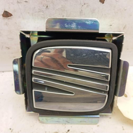 Poignee hayon SEAT IBIZA 4 Photo n°1