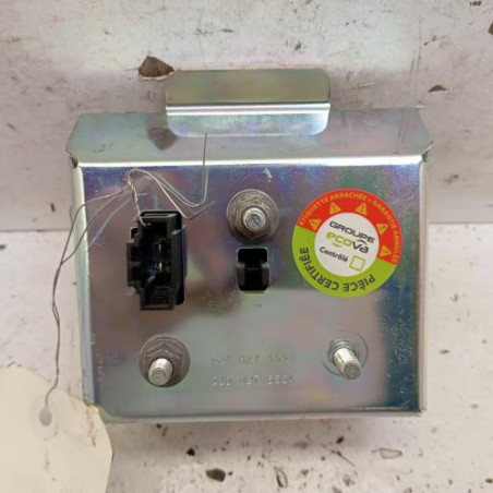 Poignee hayon SEAT IBIZA 4