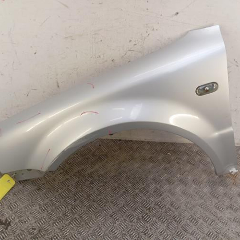 Aile avant gauche VOLKSWAGEN PASSAT 4