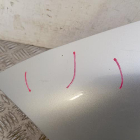 Aile avant gauche VOLKSWAGEN PASSAT 4