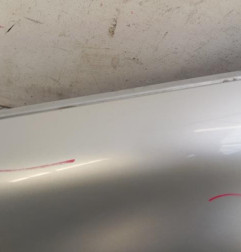 Aile avant gauche VOLKSWAGEN PASSAT 4 Photo n°3