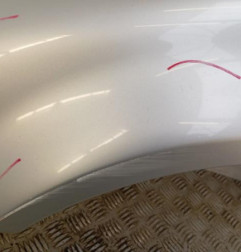 Aile avant gauche VOLKSWAGEN PASSAT 4 Photo n°4