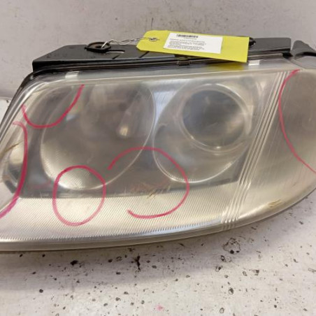 Optique avant principal gauche (feux)(phare) VOLKSWAGEN PASSAT 4 Photo n°1