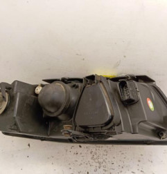 Optique avant principal gauche (feux)(phare) VOLKSWAGEN PASSAT 4 Photo n°4