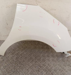 Aile avant droit CITROEN DS3 Photo n°1