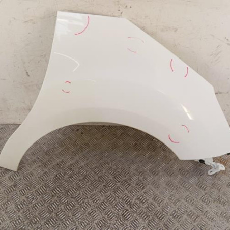 Aile avant droit CITROEN DS3 Photo n°1