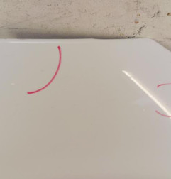 Aile avant droit CITROEN DS3