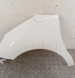 Aile avant gauche CITROEN DS3 Photo n°1