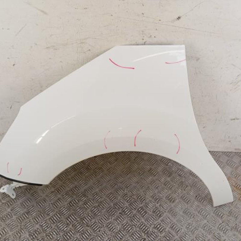 Aile avant gauche CITROEN DS3