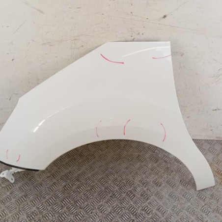 Aile avant gauche CITROEN DS3 Photo n°1