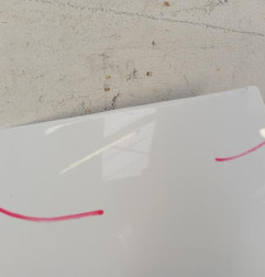 Aile avant gauche CITROEN DS3 Photo n°4