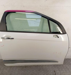 Porte avant droit CITROEN DS3 Photo n°1