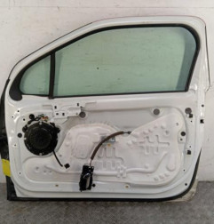 Porte avant droit CITROEN DS3 Photo n°4