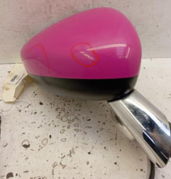 Retroviseur droit CITROEN DS3 Photo n°1