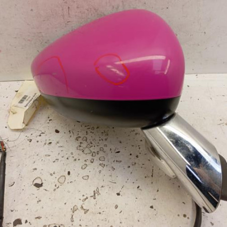 Retroviseur droit CITROEN DS3 Photo n°1