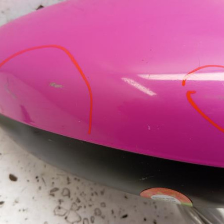 Retroviseur droit CITROEN DS3