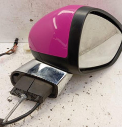 Retroviseur droit CITROEN DS3 Photo n°3