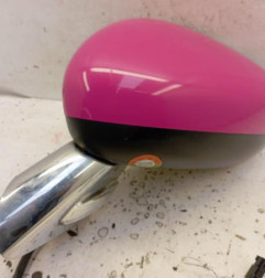 Retroviseur gauche CITROEN DS3 Photo n°1