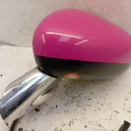 Retroviseur gauche CITROEN DS3 Photo n°1