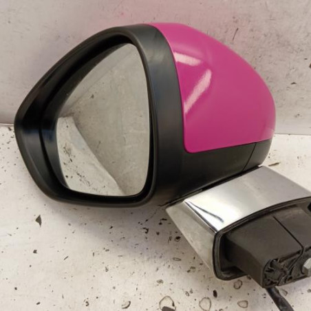 Retroviseur gauche CITROEN DS3