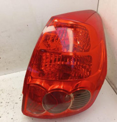 Feu arriere principal droit (feux) TOYOTA AURIS 1 Photo n°1