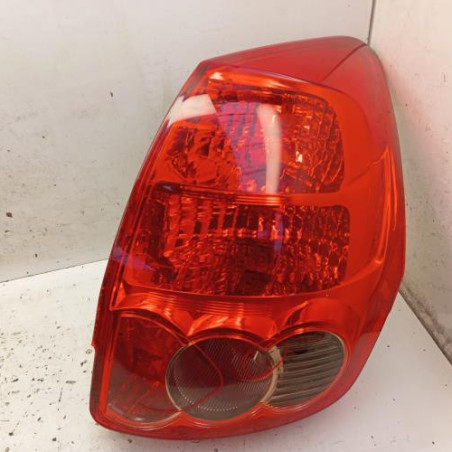 Feu arriere principal droit (feux) TOYOTA AURIS 1 Photo n°1