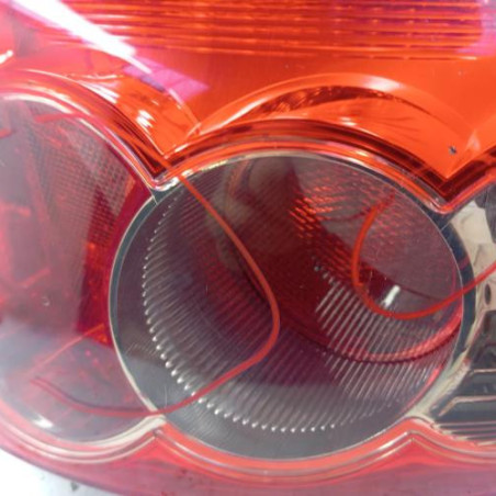 Feu arriere principal droit (feux) TOYOTA AURIS 1