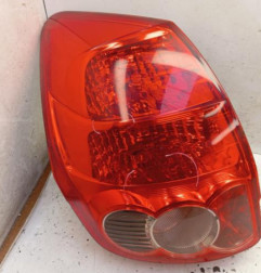 Feu arriere principal gauche (feux) TOYOTA AURIS 1 Photo n°1