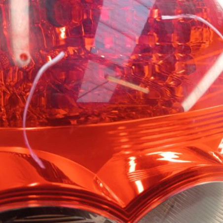 Feu arriere principal gauche (feux) TOYOTA AURIS 1