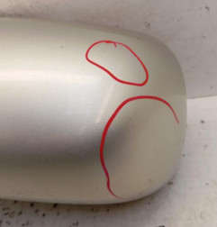 Retroviseur gauche TOYOTA AURIS 1