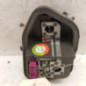 Platine feu arriere droit RENAULT MEGANE 3