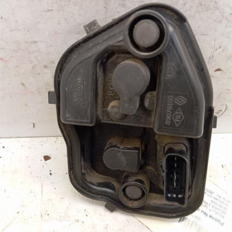 Platine feu arriere droit RENAULT MEGANE 3