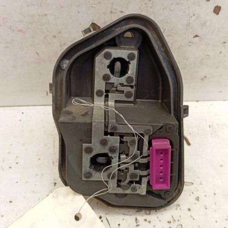 Platine feu arriere gauche RENAULT MEGANE 3 Photo n°1