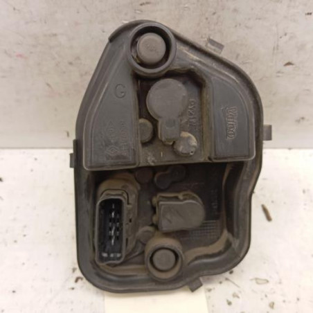Platine feu arriere gauche RENAULT MEGANE 3