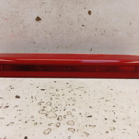 Feu arriere stop central RENAULT MEGANE 3 Photo n°1