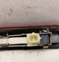 Feu arriere stop central RENAULT MEGANE 3 Photo n°3