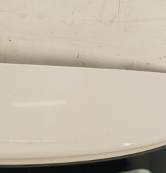 Malle/Hayon arriere FIAT 500 2