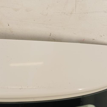 Malle/Hayon arriere FIAT 500 2